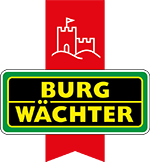 Türöffnung Essen - Zertifikat: Burg Wächter